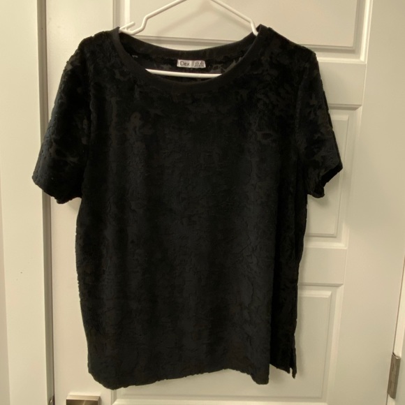 Dex t shirt - Picture 1 of 3
